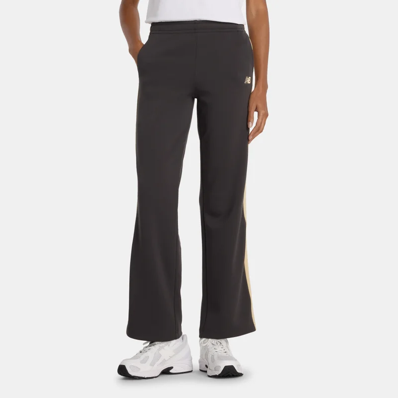 Women's Interlock Track Pants